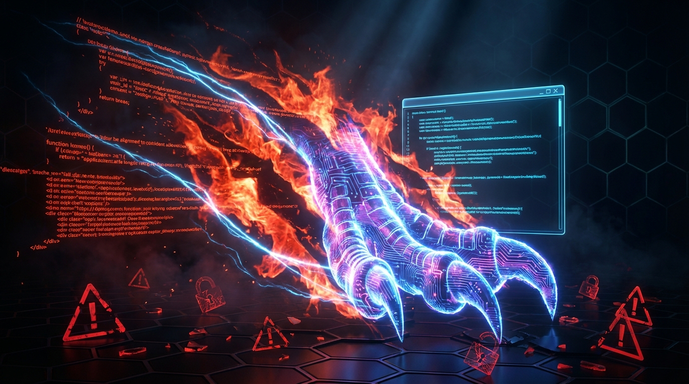 Defense-in-depth: 20 layers of security protecting your AI coding agent